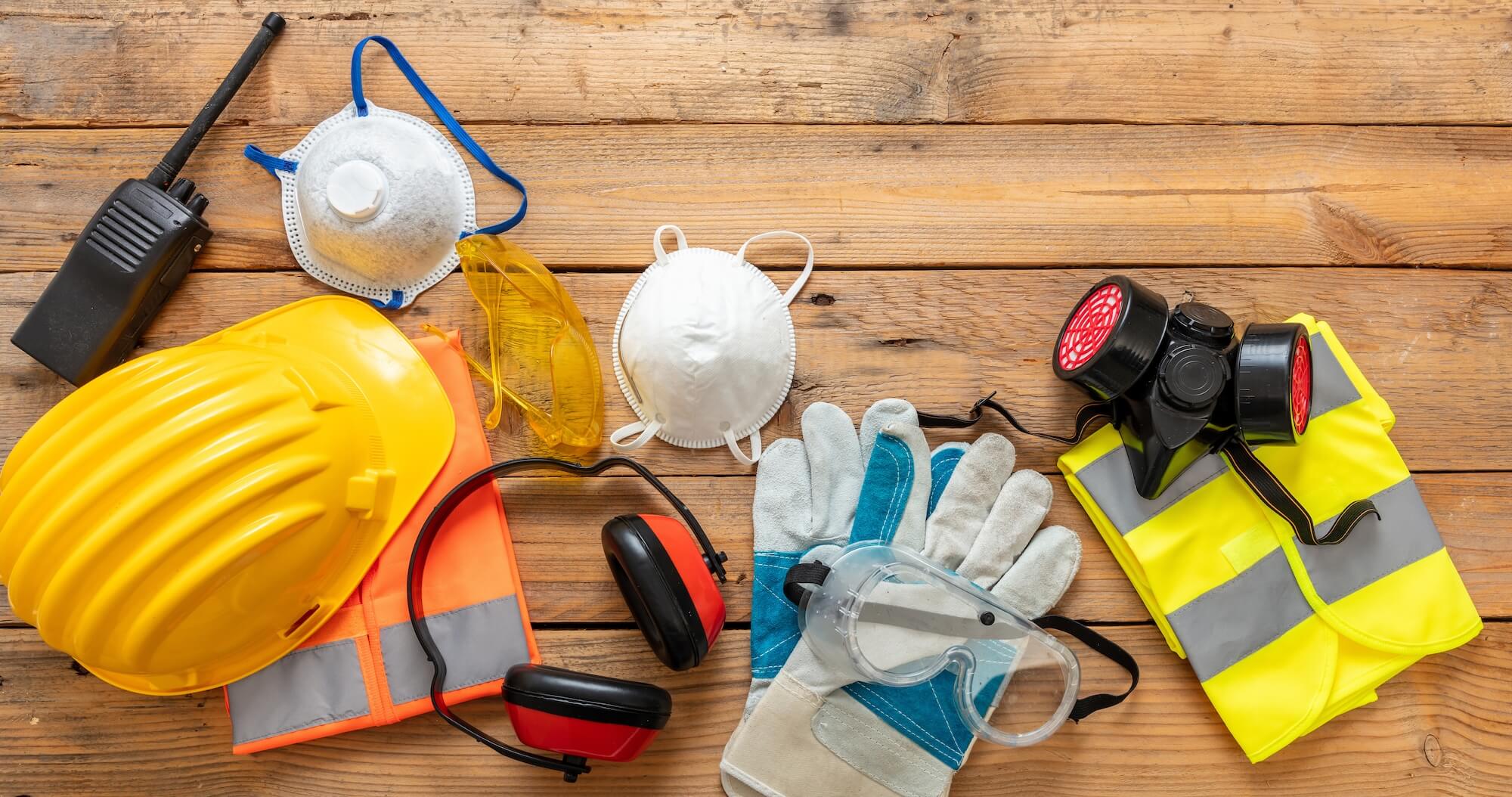 Professioneller Arbeitschutz in Ravensburg mit SWS Seiler