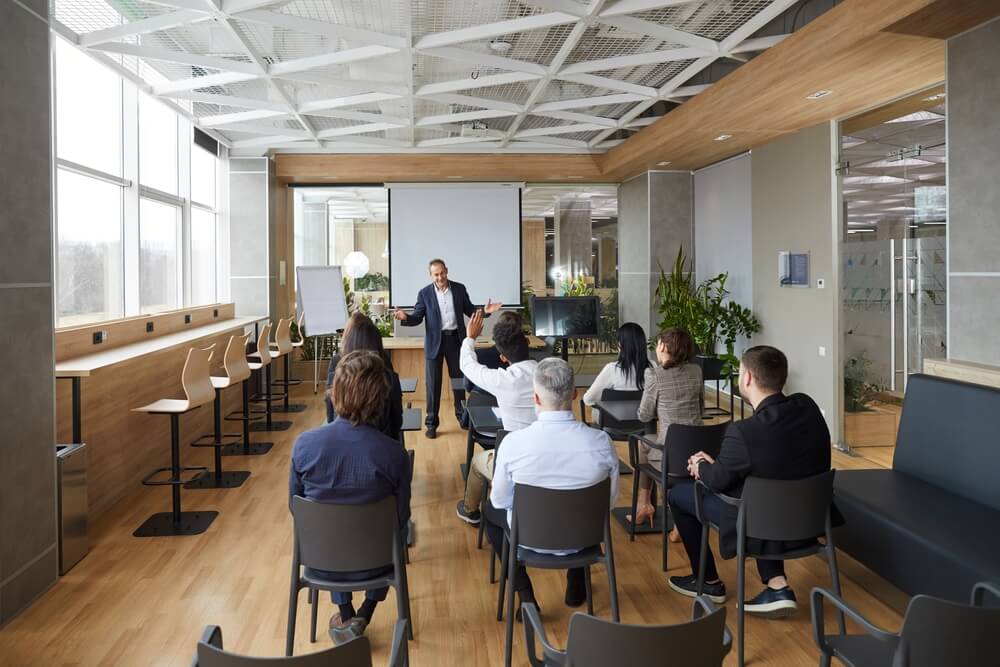 Schulungen für Arbeitssicherheit in Ravensburg von Seiler Work Safety