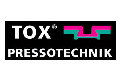 Wir beraten TOX Pressotechnik in Bereich Arbeitssicherheit